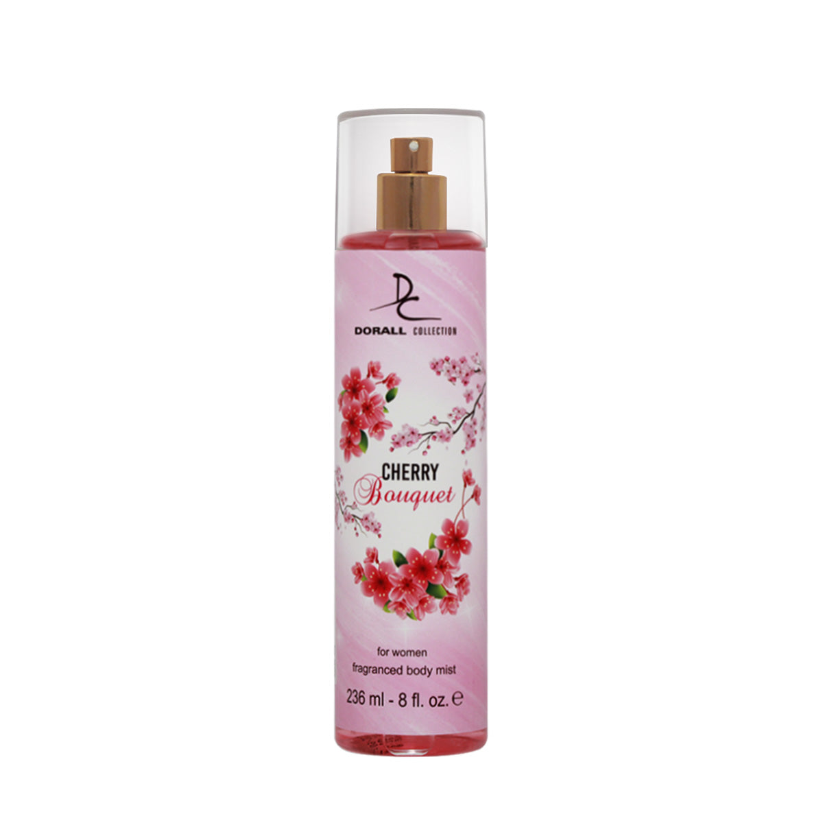 CHERRY BOUQUET by DORALL COLLECTION