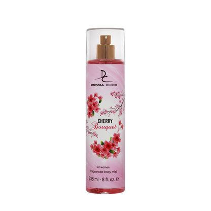 CHERRY BOUQUET by DORALL COLLECTION