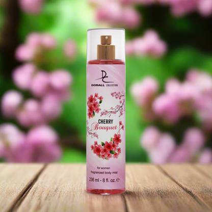 CHERRY BOUQUET by DORALL COLLECTION