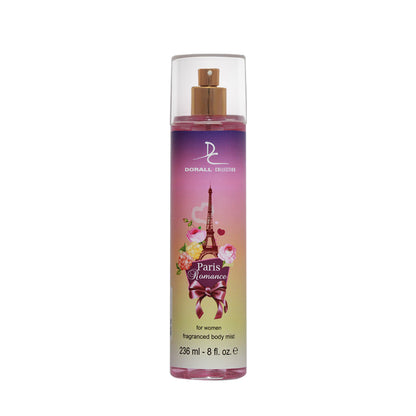 PARIS ROMANCE by DORALL COLLECTION