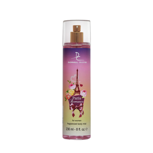 PARIS ROMANCE by DORALL COLLECTION