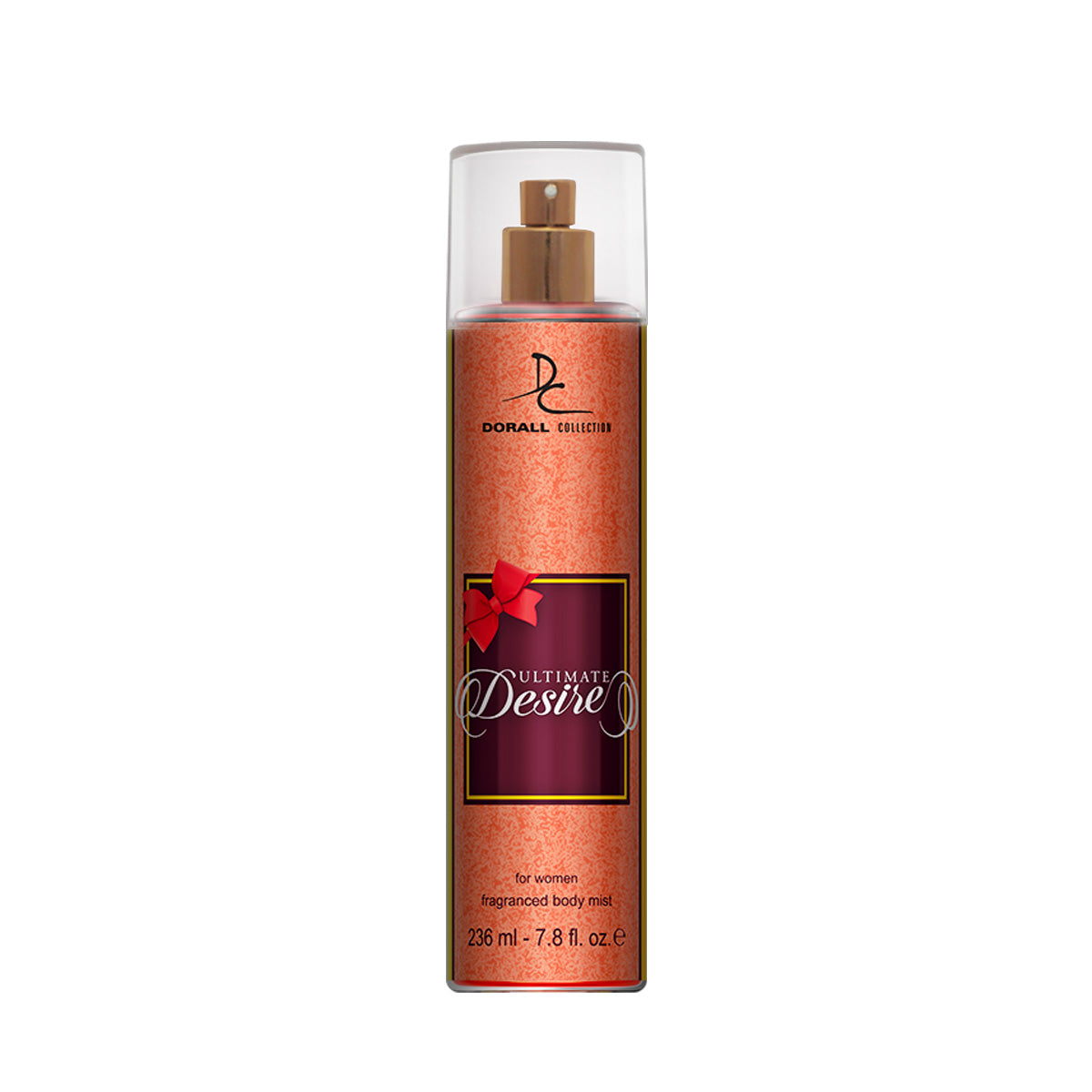 ULTIMATE DESIRE by DORALL COLLECTION