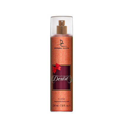 ULTIMATE DESIRE by DORALL COLLECTION