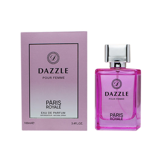 DAZZLE by PARIS ROYALE