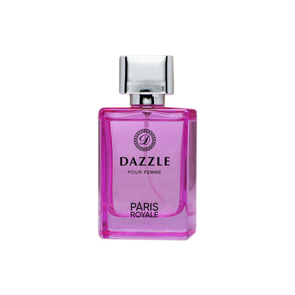 DAZZLE by PARIS ROYALE