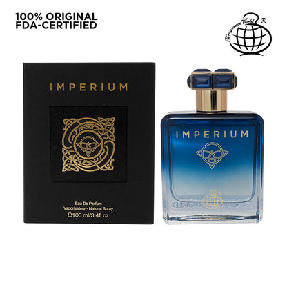 IMPERIUM by FRAGRANCE WORLD