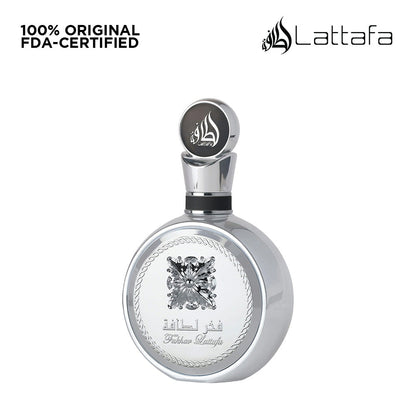 FAKHAR PLATIN by LATTAFA
