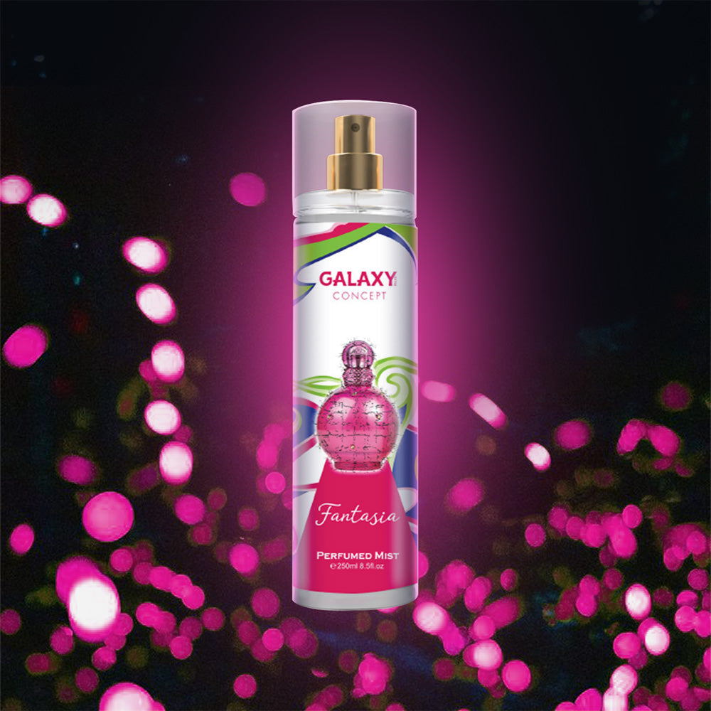 FANTASY by GALAXY PLUS CONCEPT