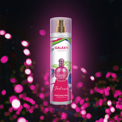 FANTASY by GALAXY PLUS CONCEPT