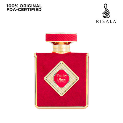 FRUITY BLISS by RISALA ELITE