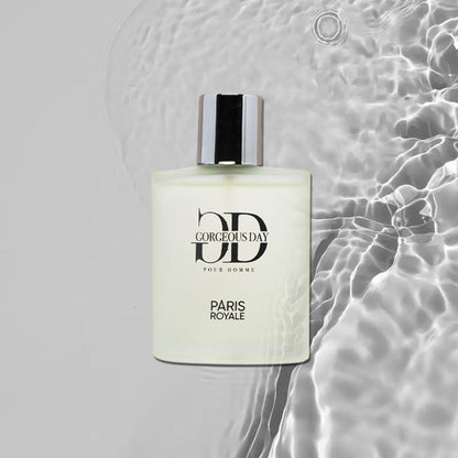 GORGEOUS DAY by PARIS ROYALE