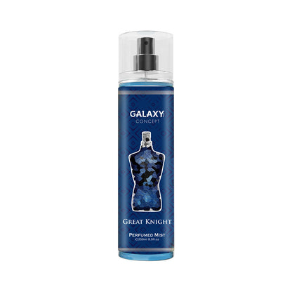 GREAT KNIGHT by GALAXY PLUS CONCEPT