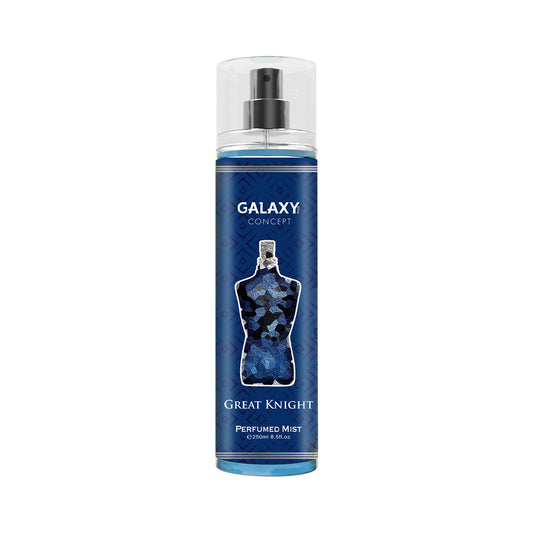 GREAT KNIGHT by GALAXY PLUS CONCEPT