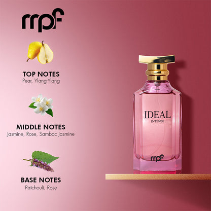 IDEAL INTENSE by MY PERFUMES