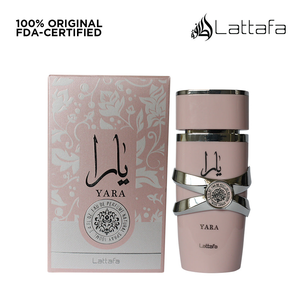 YARA by LATTAFA