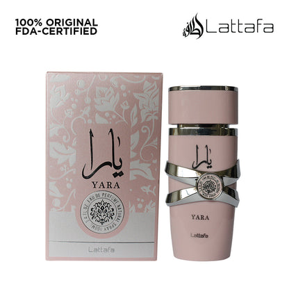 YARA by LATTAFA