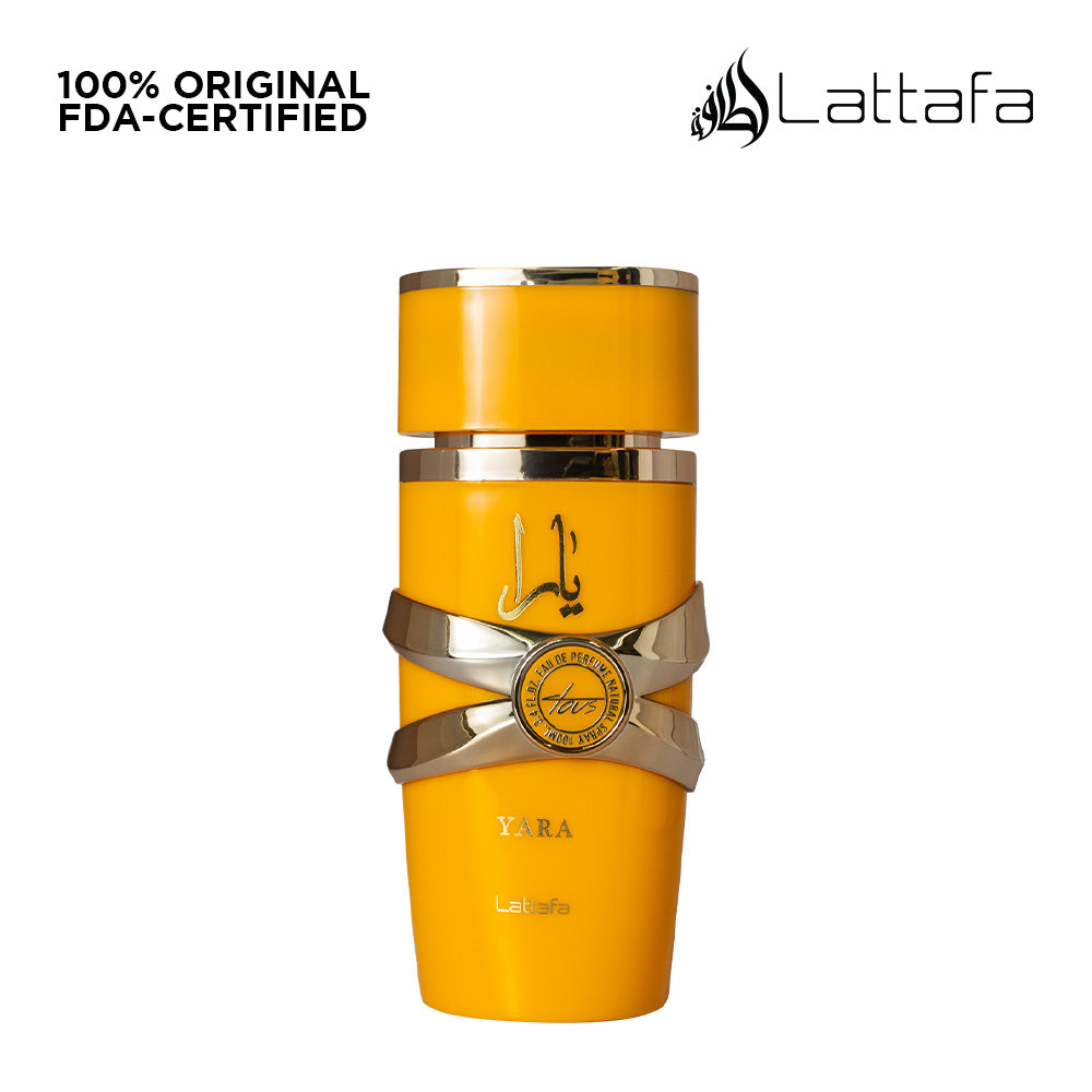 YARA TOUS by LATTAFA