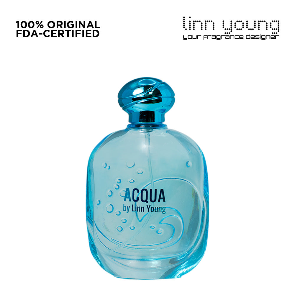ACQUA by LINN YOUNG