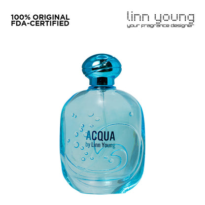 ACQUA by LINN YOUNG