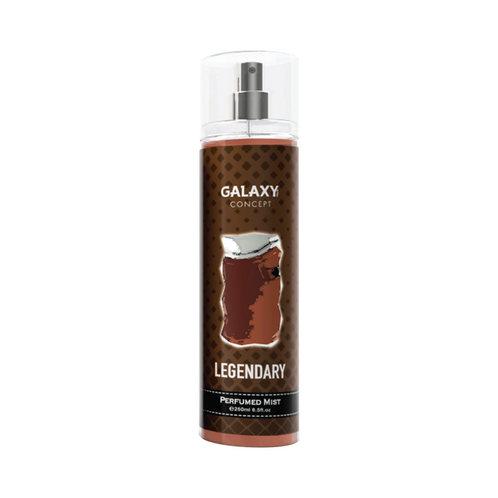 LEGENDARY by GALAXY PLUS CONCEPT