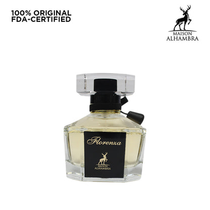 FLORENZA by MAISON ALHAMBRA