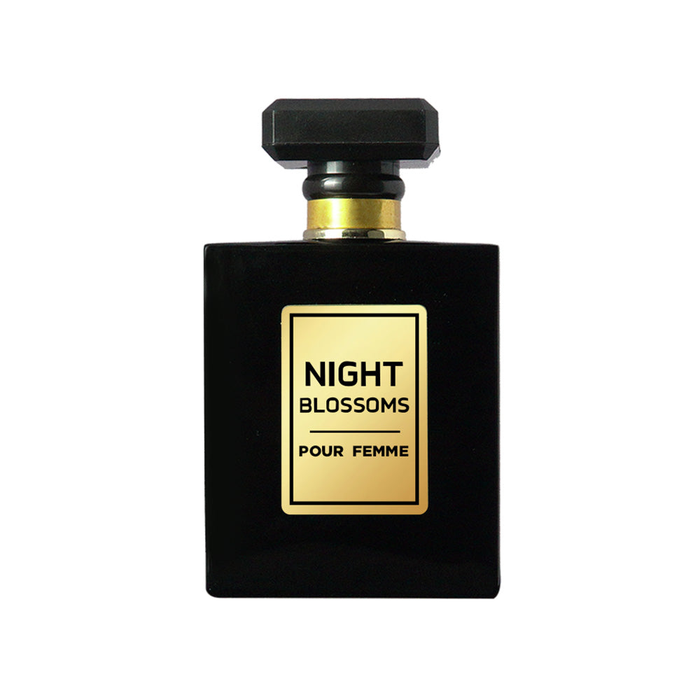 NIGHT BLOSSOMS by MB PARFUMS