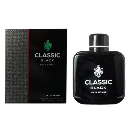CLASSIC BLACK by MB PARFUMS