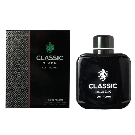 CLASSIC BLACK by MB PARFUMS