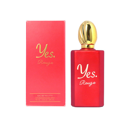 YES ROGUE by MB PARFUMS