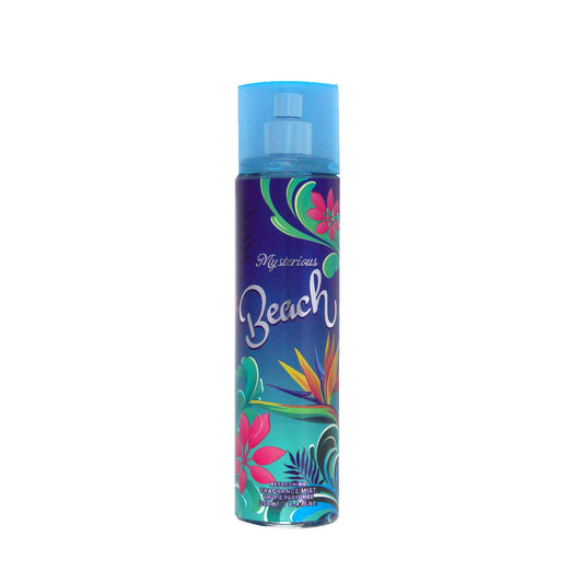 MYSTERIOUS BEACH by MB PARFUMS