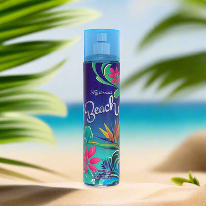 MYSTERIOUS BEACH by MB PARFUMS