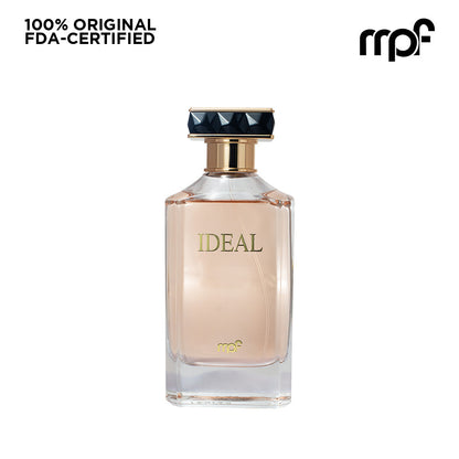IDEAL by MY PERFUMES
