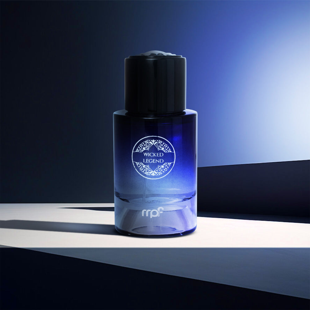 WICKED LEGEND by MY PERFUMES