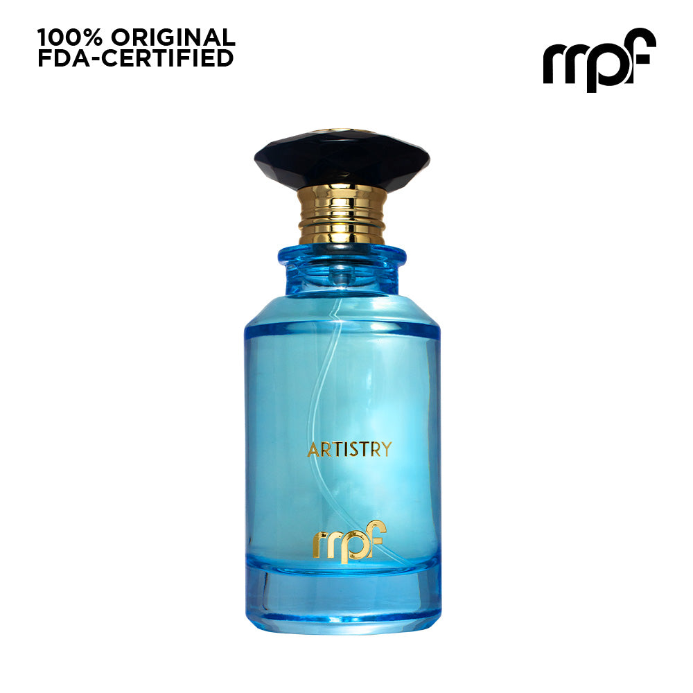 ARTISTRY by MY PERFUMES
