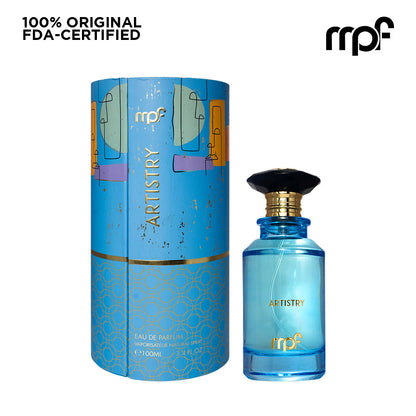 ARTISTRY by MY PERFUMES