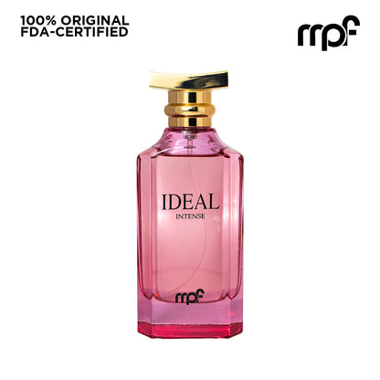 IDEAL INTENSE by MY PERFUMES