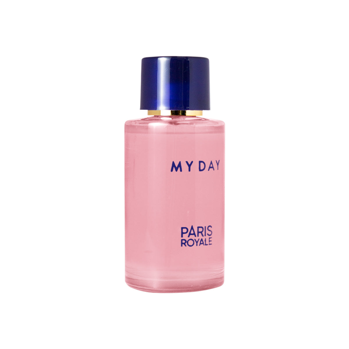 MY DAY by PARIS ROYALE