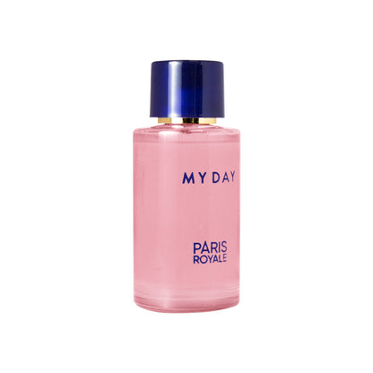 MY DAY by PARIS ROYALE