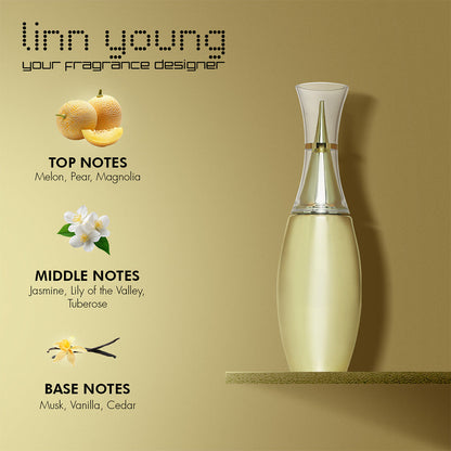 MIXED EMOTIONS by LINN YOUNG
