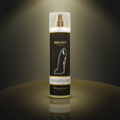 NAUGHTY GIRL by GALAXY PLUS CONCEPT