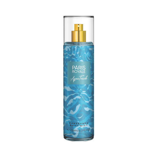 AQUA TOUCH by PARIS ROYALE