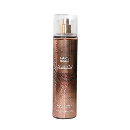 VANILLA TOUCH by PARIS ROYALE