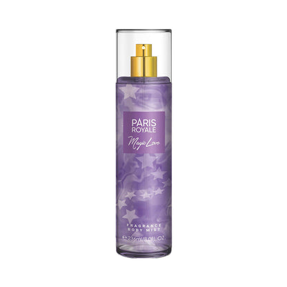 MAGIC LOVE by PARIS ROYALE