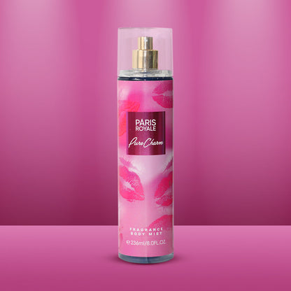 PURE CHARM by PARIS ROYALE