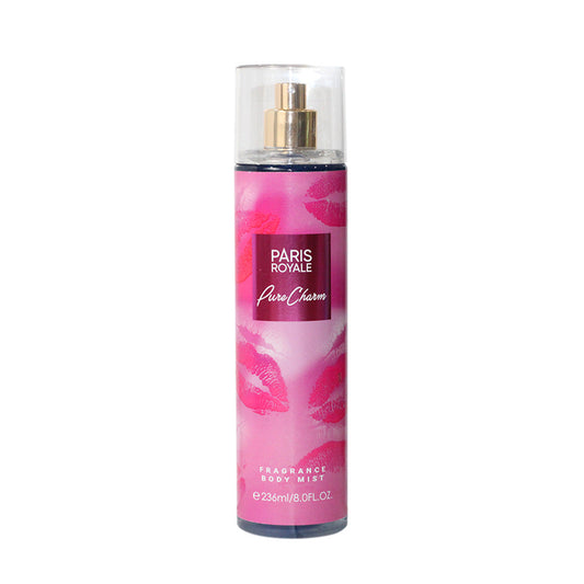 PURE CHARM by PARIS ROYALE