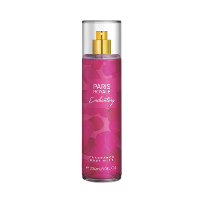 ENCHANTING by PARIS ROYALE