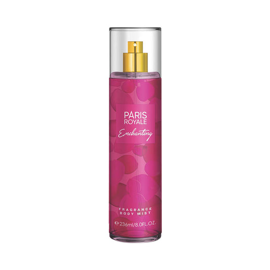 ENCHANTING by PARIS ROYALE