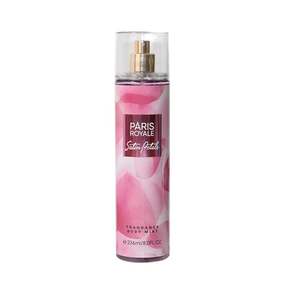 SATIN PETALS by PARIS ROYALE
