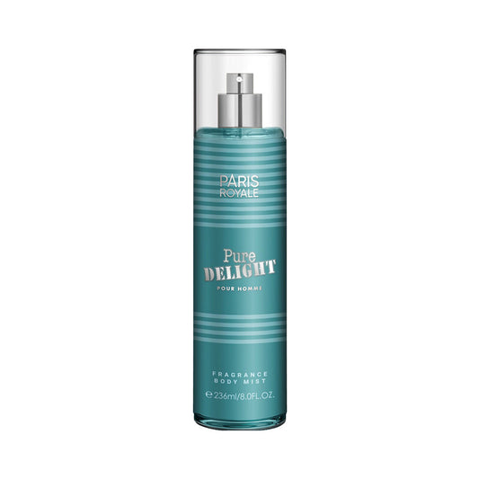 PURE DELIGHT by PARIS ROYALE