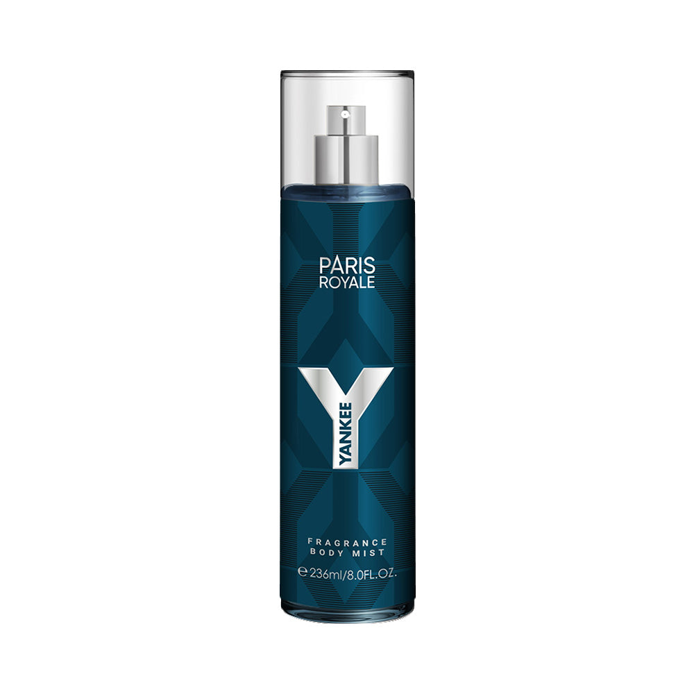 YANKEE by PARIS ROYALE